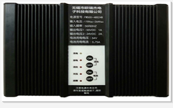 FW500-48S24使用说明书